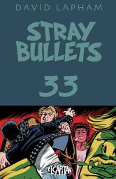 Icon image Stray Bullets