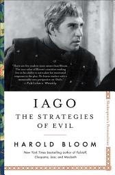 Icon image Iago: The Strategies of Evil