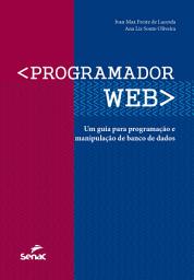 Icon image Programador web: um guia para programação e manipulação de banco de dados