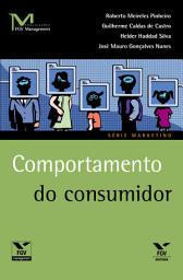 Icon image COMPORTAMENTO DO CONSUMIDOR ED.1