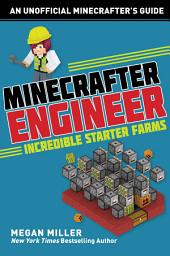 Icon image Minecrafter Engineer: Must-Have Starter Farms