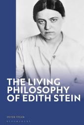 Icon image The Living Philosophy of Edith Stein