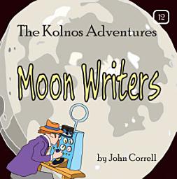 Icon image Moon Writers