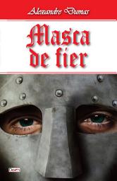 Icon image MASCA DE FIER-Alexandre Dumas