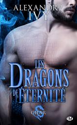 Icon image Les Dragons de l'éternité, T3 : Char