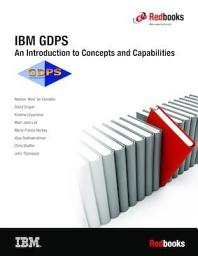 Icon image IBM GDPS: An Introduction to Concepts and Capabilities