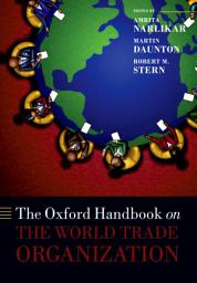 Icon image The Oxford Handbook on The World Trade Organization