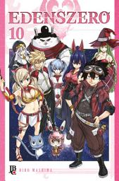 Icon image Edens Zero