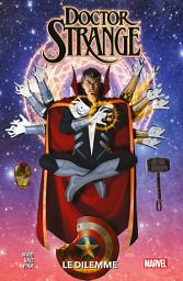 Icon image Doctor Strange (2018) T04: Le dilemme