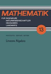 Icon image Lineare Algebra: Ausgabe 7