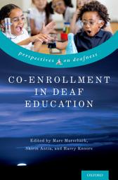 Icon image Co-Enrollment in Deaf Education