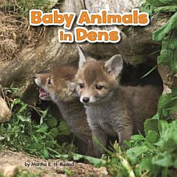 Icon image Baby Animals in Dens