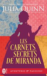 Icon image Les carnets secrets de Miranda