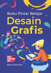 Icon image Buku Pintar Belajar Desain Grafis