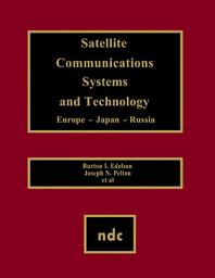 Icon image Satellite Communications Systems and Technology