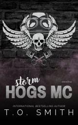 Icon image Storm Hogs MC: Omnibus