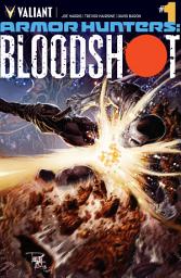 Icon image Armor Hunters: Bloodshot