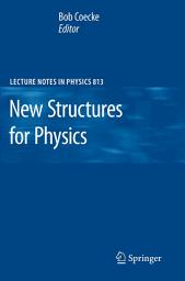 Icon image New Structures for Physics