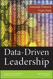 Icon image Data-Driven Leadership