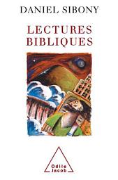 Icon image Lectures bibliques