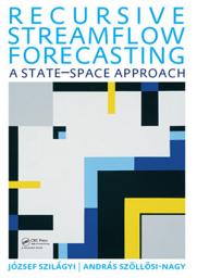 Icon image Recursive Streamflow Forecasting: A State Space Approach