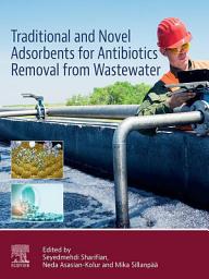 Icon image Traditional and Novel Adsorbents for Antibiotics Removal from Wastewater