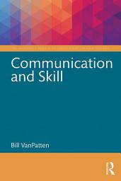 Icon image Communication and Skill