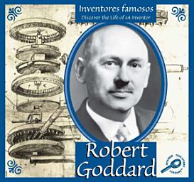 Icon image Robert Goddard