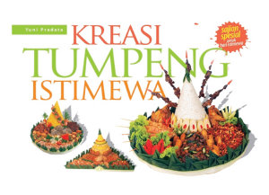 Icon image Kreasi Tumpeng Istimewa