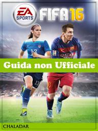 Icon image FIFA 16 Guida non Ufficiale