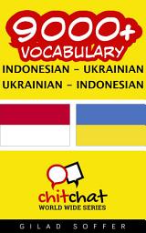 Icon image 9000+ Indonesian - Ukrainian Ukrainian - Indonesian Vocabulary