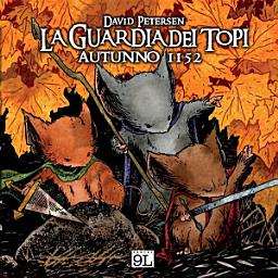 Icon image La Guardia dei topi. Autunno 1152 (9L)