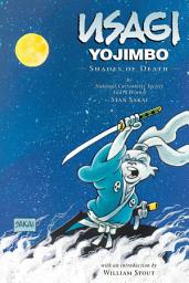 Icon image Usagi Yojimbo Volume 8: Shades of Death