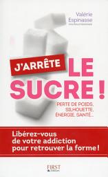 Icon image J'arrête le sucre !