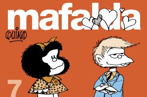 Icon image Mafalda