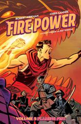 Icon image Fire Power By Kirkman And Samnee