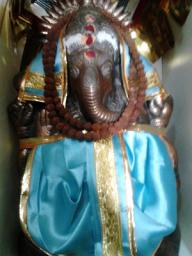 Icon image GANESHA