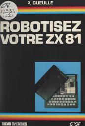 Icon image Robotisez votre ZX 81