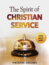 Icon image The Spirit of Christian Service