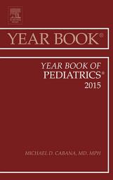 Icon image Year Book of Pediatrics 2015