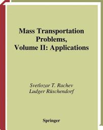 Icon image Mass Transportation Problems: Applications