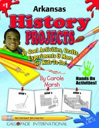 Icon image Arkansas History Projects