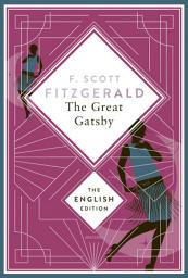 Icon image Fitzgerald - The Great Gatsby: English Edition