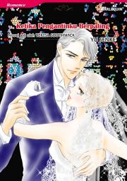 Icon image Ketika Pengantinku Berpaling: Harlequin Comics