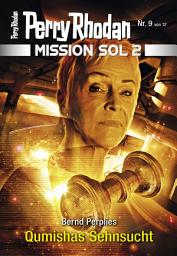 Icon image Mission SOL 2020 / 9: Qumishas Sehnsucht: Miniserie