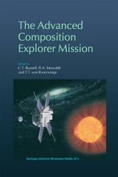 Icon image The Advanced Composition Explorer Mission