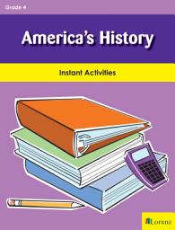 Icon image America's History: Instant Activities