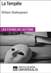 Icon image La Tempête de William Shakespeare: Les Fiches de lecture d'Universalis