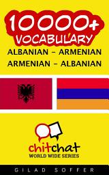 Icon image 10000+ Albanian - Armenian Armenian - Albanian Vocabulary