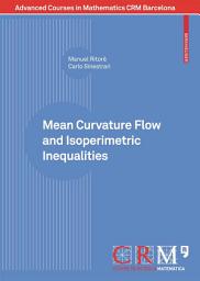 Icon image Mean Curvature Flow and Isoperimetric Inequalities